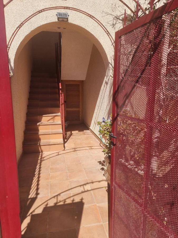 Casa Feliz - Penthouse In San Pedro Del Pinatar 100M From Shops & 500M From Beach & Boulevard מראה חיצוני תמונה