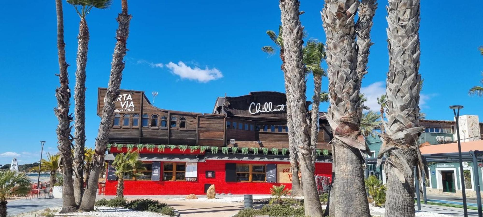 Casa Feliz - Penthouse In San Pedro Del Pinatar 100M From Shops & 500M From Beach & Boulevard מראה חיצוני תמונה