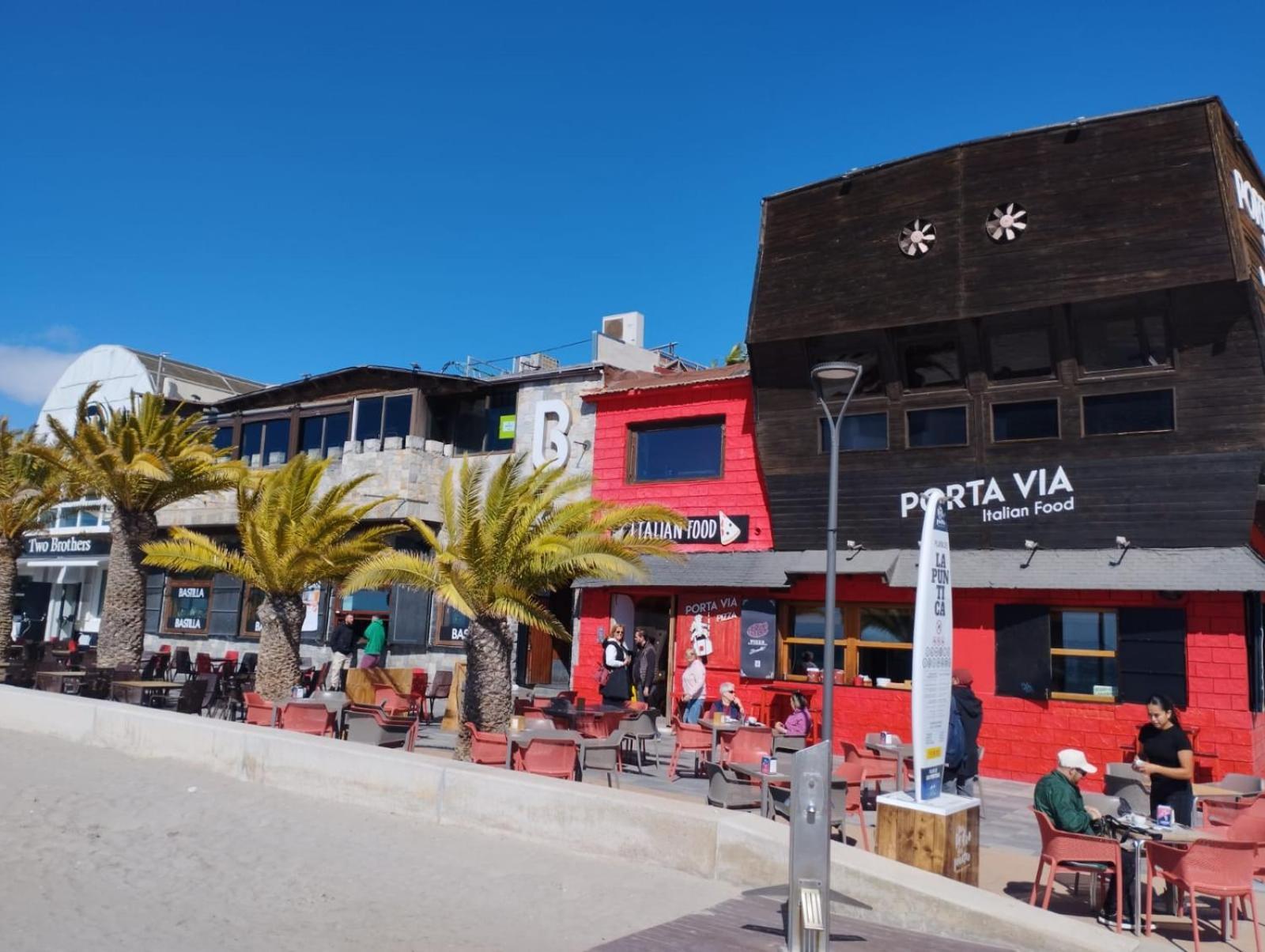 Casa Feliz - Penthouse In San Pedro Del Pinatar 100M From Shops & 500M From Beach & Boulevard מראה חיצוני תמונה