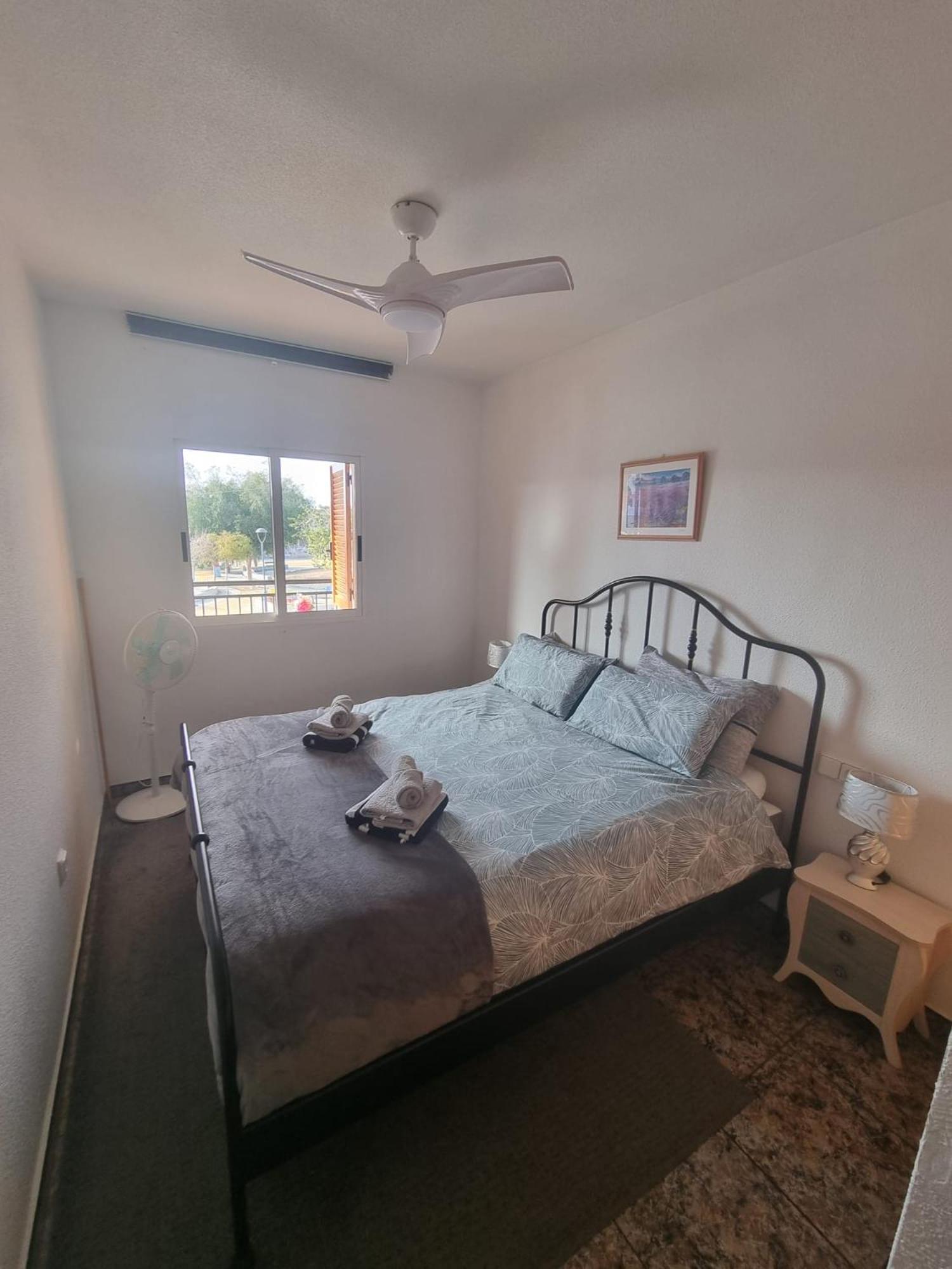 Casa Feliz - Penthouse In San Pedro Del Pinatar 100M From Shops & 500M From Beach & Boulevard מראה חיצוני תמונה