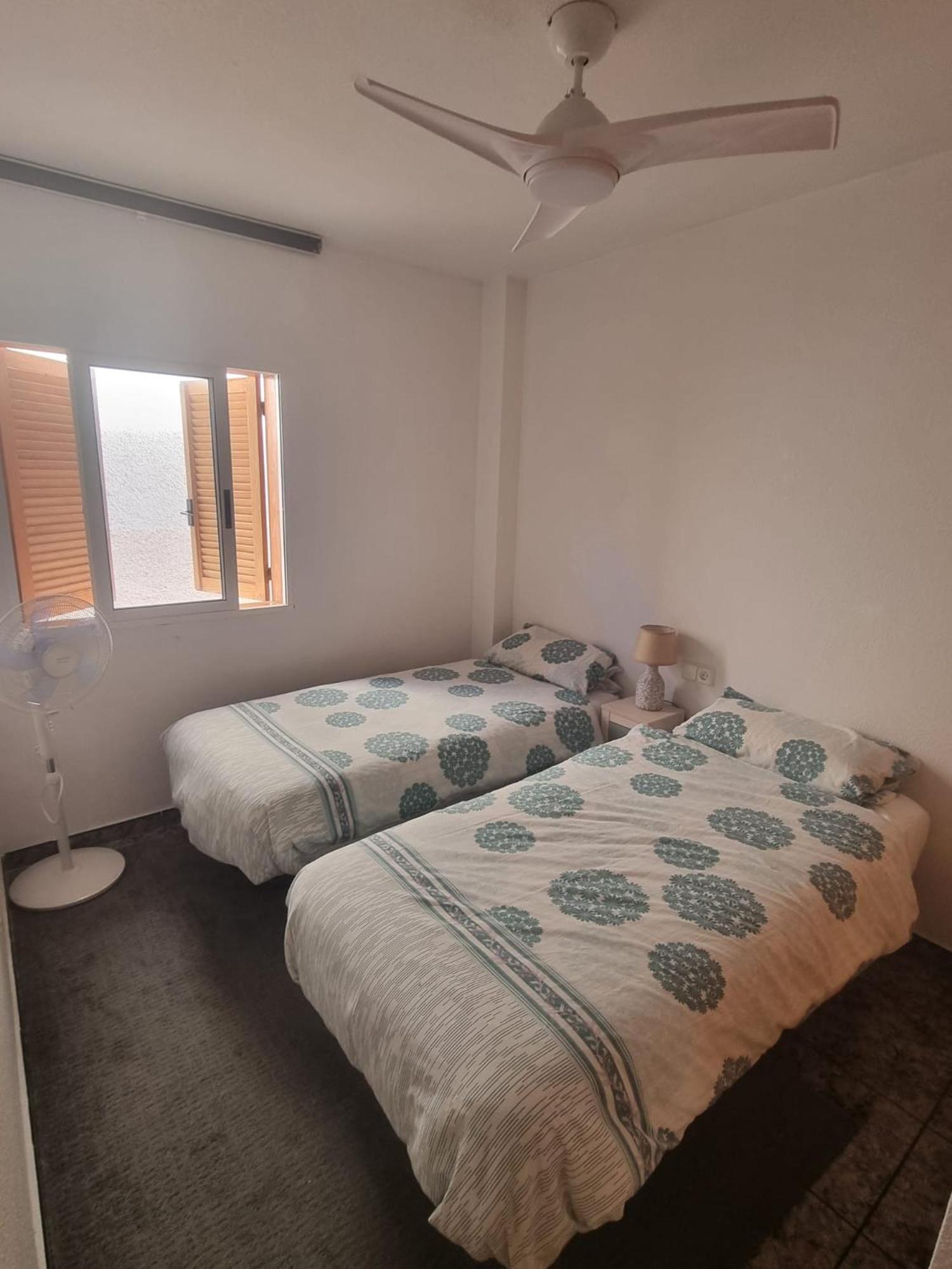 Casa Feliz - Penthouse In San Pedro Del Pinatar 100M From Shops & 500M From Beach & Boulevard מראה חיצוני תמונה
